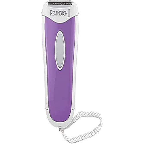 Depiladora REMINGTON Wsf-4810 (Arranque - Multi-zonas - Recarregável) Remington - Barbear e cabelo - arranque, multi-zonas, recarregável