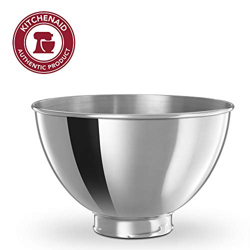 Varinha mágica KitchenAid KB3SS Preto, Inox (Acessórios de cozinha) KITCHENAID - Acessórios para misturadores de alimentos e liquidificadores - inox, preto, 3L, kitchenaid