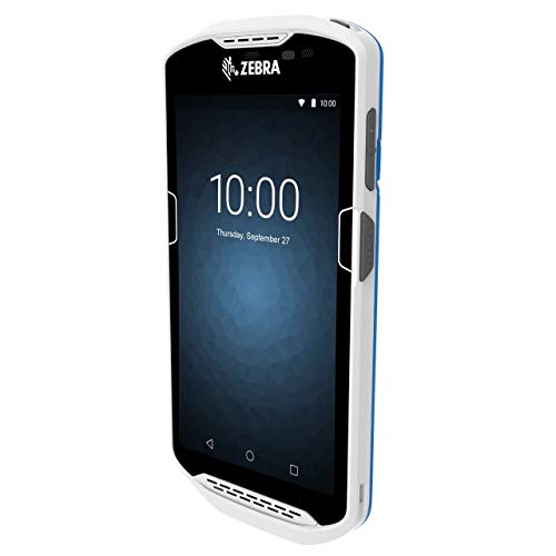 Leitor de Código de Barras ZEBRA TC56 Preto Zebra - Telemóveis - leitor, código de barras, preto, usb 2.0