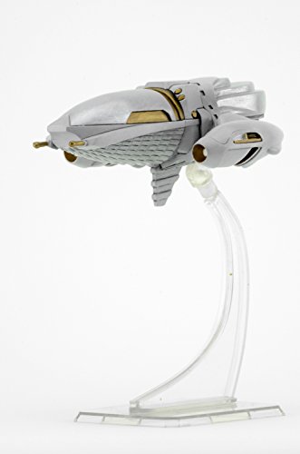 Figura de Ação HANNAH-BENNETT Predator Scout Ship (Idade Mínima: 4 anos) NECA - Brinquedos - predator, scout ship, 4 anos