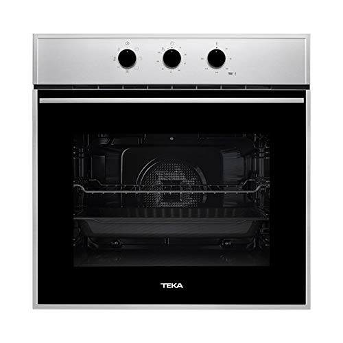 Forno de Canto TEKA HSB615 (71 L - 60.9 cm - Inox) TEKA - Fornos - 71 L, 60.9 cm, inox, A classe