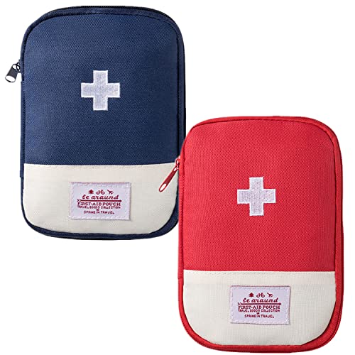 Kit de Primeiros Socorros ZIMOHE 2 Peças Zimohe - Kits de primeiros socorros - primeiros socorros, 2 peças, cobertor