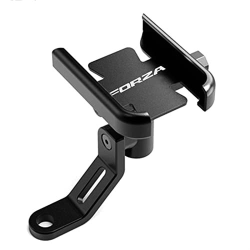 Suporte para GPS HONDA Forza 125/250/300/350/750 GUODIBAIHUO - Auto-falantes veiculares - suporte gps, honda forza, 125, 250, 300, 350, 750