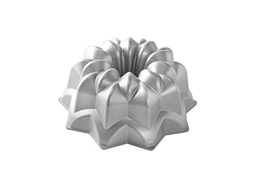 Forma para Pudim NORDIC WARE Vintage Star Nordic Ware - Formas para bolos e moldes - forma, pudim, vintage