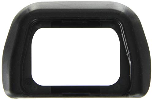 Sony FDAEP10.SYH acessório para montagem de câmaras Sony - Capas solares e acessórios de visor de câmera - montagem, compatível Sony, preto