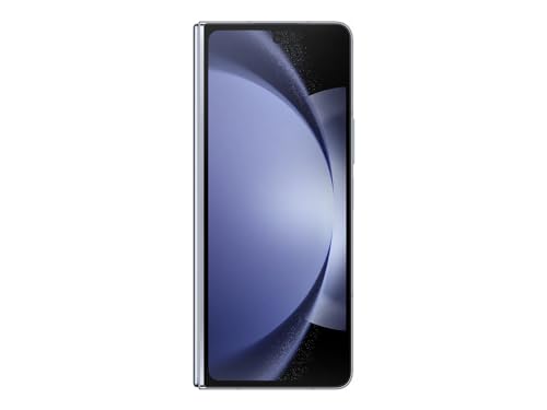 Smartphone SAMSUNG Galaxy Z Fold 5 (7.6'' - 12 GB - 256 GB - Azul) SAMSUNG - Telemóveis - 7.6 polegadas, 12 gb, 256 GB, azul