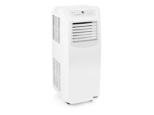 Ar Condicionado Portátil TRISTAR AC-5560 (20 m2 - 10000 BTU - Branco) Tristar - Ar condicionado - portátil, 20 m², 10000 btu, branco