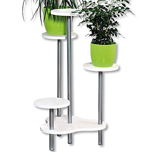 Suporte para Arranjos de Flores KESPERS 64.50x72.50x46.00 cm Kesper - Suportes para plantas - madeira, 64,50x72,50x46,00 cm, 2 kg, carvalho