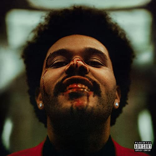 CD After Hours - After Hours (1 CDs) Republic - Música e gravações de som - cd, after hours, The Weeknd