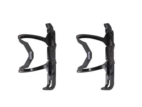 Pack de 2 Porta-Bicicleta ZEFAL Pulse Z2 Zefal - Cages para bicicleta - pack, porta-bicicleta, zefal, pulse z2