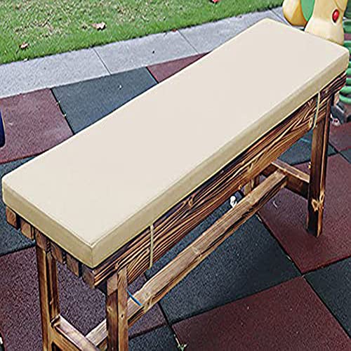 Almofada Exterior ZOOMLIE Impermeável Cama de Jardim Bege Zoomlie - Almofadas - almofada exterior, zoomlie, impermeável, cama de jardim, bege