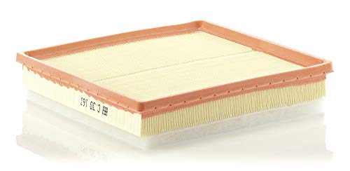 Filtro de Ar MANN FILTER C 30 163 (C30 163) MANN FILTER - Peças do motor do veículo automóvel - filtro de ar, mann filter, c 30 163
