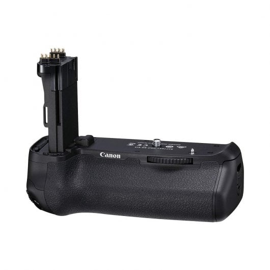 Bateria Canon BG-E22 para EOS R - Preto Canon - Pegas de câmera - eos r, 1860mAh, compatível