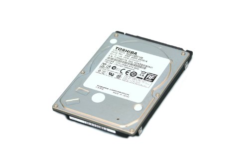 Disco HDD Interno TOSHIBA HDWU120UZSVA (32 GB - SATA - 5400 RPM) Toshiba - Discos rígidos - 32 GB, sata, 5400 rpm