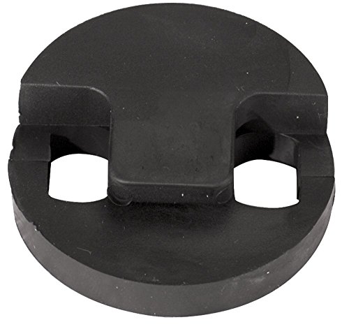 Silencioso para Contrabaixo Redondo GEWA Gewa - Acessórios para instrumentos de cordas de orquestra - silencioso, contrabaixo redondo, plástico macio