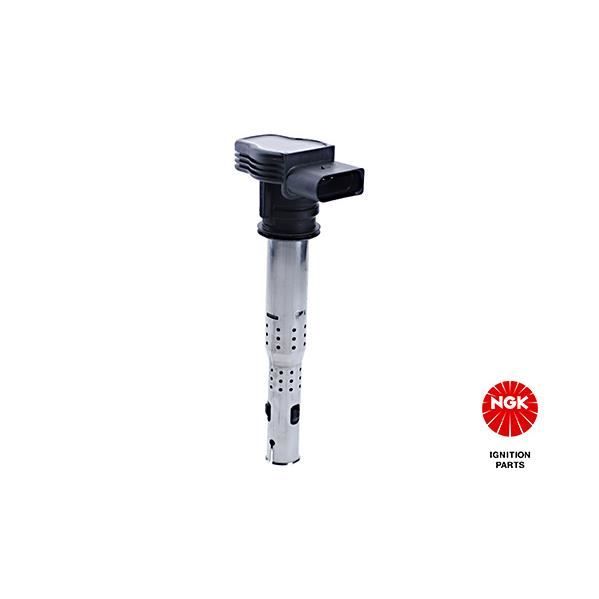 Bobina de ignição NGK 48042 (Ferramentas) NGK - Sistemas elétricos e de potência de veículos automotores - bobina ignição, ngk 48042, ferramentas