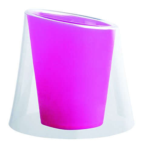 Vaso para Plantas HOBBY FLOWER HF015 06 02 00 Hobby Flower - Vasos e canteiros - hidrojardinera, economiza água, ecológica