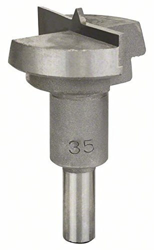 Acessório p/ Rebarbadora Angular BOSCH 2 608 596 981 Bosch - Acessórios para brocas e parafusadeiras - alumínio, 1 m, tomada EU