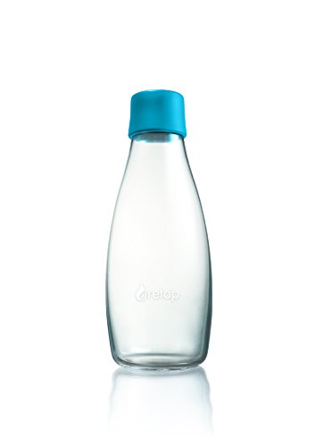 Garrafa de Água RETAP Reutilizável (500 ml) Retap ApS - Garrafas de água - reutilizável, 500 ml