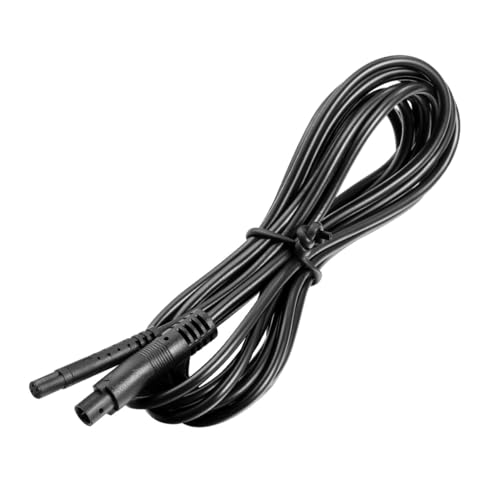 Extensão Cabo Câmara Trás. 2.5M 4 Pinos 12/24V Vosarea - Fios de extensão - extensão, cabo câmara, trás, 25m, 4 pinos, 12V, 24V