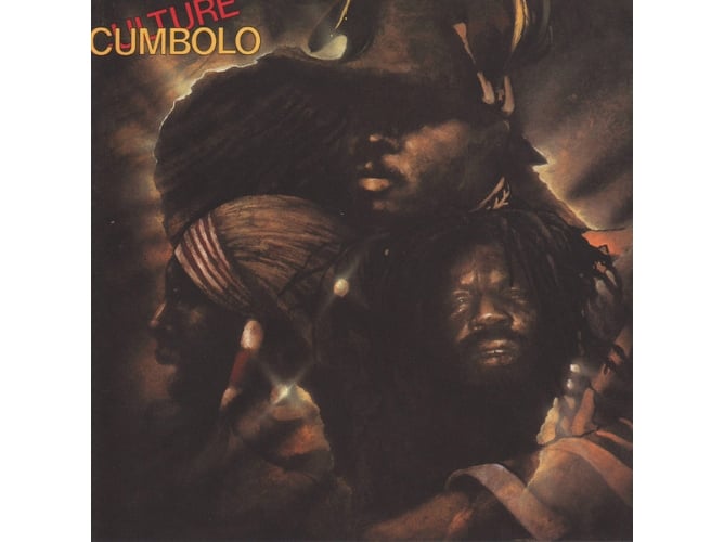 CD Cumbolo - Cumbolo (1 CDs) (Música) Virgin - Cds de música - reggae, jamaicano, influente, festival