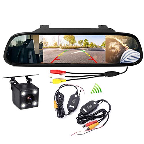 Câmara de Vídeo para Carro VIGORFLYRUN PARTS LTD VIGORFLYRUN PARTS LTD - Câmeras de estacionamento para veículos motorizados - carro, vídeo, vigorflyrun