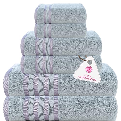 Conjunto de Lençóis COPENHAGEN ZERO Twist (Algodão - Bege - 60x140 cm) Acme - Toalhas de banho e panos de limpeza - algodão, bege, 60x140 cm