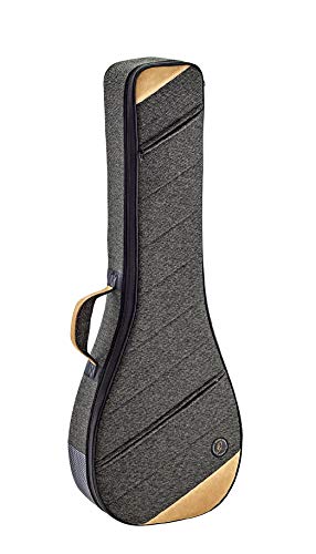 Estojo para Banjo ORTEGA GUITARS Soft Case ORTEGA - Acessórios para guitarra - estojo, banjo, soft case