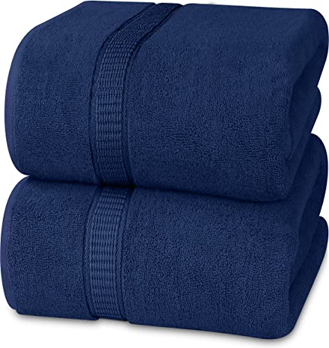 Toalhas de Banho UTOPIA TOWELS Jumbo (90x180 cm) Utopia Towels - Toalhas de banho e panos de limpeza - jumbo, 90x180 cm