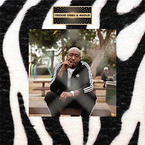 CD Gibbs,Freddie & Madlib - Pinata (1 CDs) Madlib Invazion - Cds de música - freddie gibbs, madlib, piñata, hip-hop
