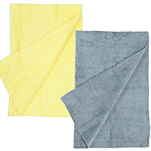 Musicnomad Mm210 Microfiber Cloth 2 Peças Music Nomad - Cuidados e limpeza de instrumentos de corda - microfibra, 2 peças, limpeza, resistente