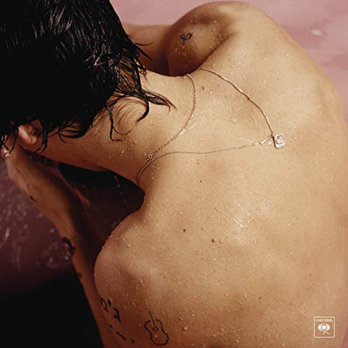 Vinil LP HARRY STYLES Fine Line (1 Vinilos) SONY INTL - Música e gravações de som - harry styles, fine line, vinil, LP