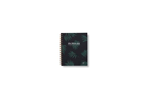 Planificador Semanal Pocket Tropical 2022-2023 UO - Calendários, organizadores e planejadores - planificador, semanal, pocket tropical, l.o.l. surprise, compacto, quadro de horario