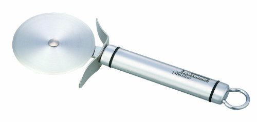 Tesoura de Pizza TESCOMA (Material: Aço) Tescoma - Cortadores de pizza - tesoura, pizza, tescoma, material, aço