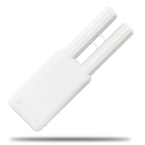 Access Point MIKROTIK OmniTik U-5HnD MikroTik - Pontos de acesso sem fio - access point, omnitik, u-5hnd