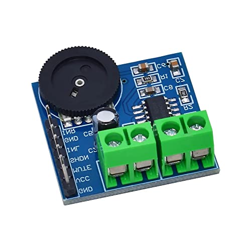Amplificador DOLLAtek PAM8403 (Colunas) DollaTek - Placas de circuito impresso - amplificador, colunas