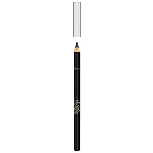 Lápis de olhos L'ORÉAL PARIS L'Oréal Paris Make-Up Designer Super Liner Le Khol L'OREAL - Banho e corpo - olhos, kohl, designer