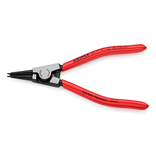 Knipex 46 11 A1 alicate Alicates de anéis KNIPEX - Alicates - alicate, anéis