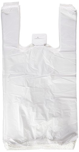 Sacos para Embalar PLASBEL (Plástico - Transparente - 40x50cm) Plasticos Romero - Sacos de armazenamento de alimentos - plástico, transparente, 40x50cm