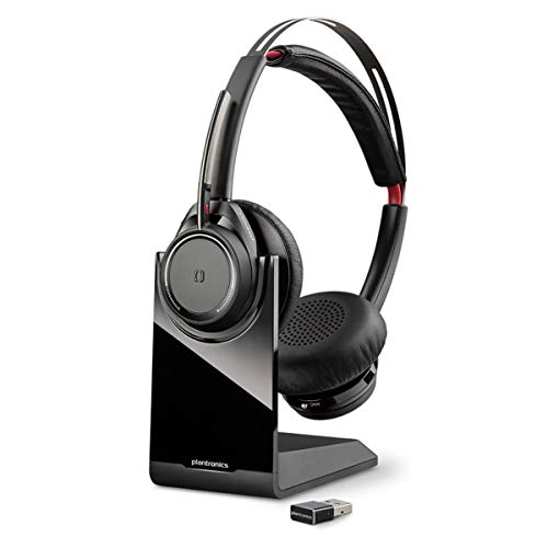 Auscultadores com Microfone PLANTRONICS Backbeat Go Plantronics - Fones de ouvido e headsets - microfone, auscultadores, comprido