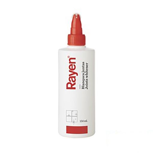 Rayen Branco de Juntes 150 Ml BANNOVA Rayen - Revestimentos protetores e selantes - revestimento, fácil aplicação, sem limpeza, 150 ml