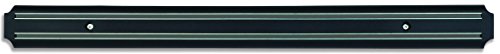 Suporte para Facas LACOR 39008 (Material: Aço) Lacor - Suportes e organizadores de facas - aço, preto