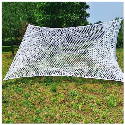 Toldo de Camuflado AITAF (3 x 3 m - Poliéster) AITAF - Revestimento - camuflagem, 3x3m, poliéster