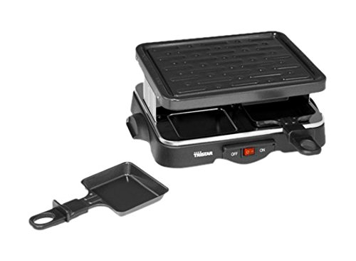 Grelhador de Mesa TRISTAR Ra-2949 (1500 W) Tristar - Torradeiras e grelhadores - grelhador, mesa, tristar, ra-2949, 1500w