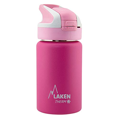Garrafa Térmica LAKEN Basic (750 ml) (Recondicionado Como Novo) Laken - Copos e canecas - 750 ml, recondicionado, garrafa térmica