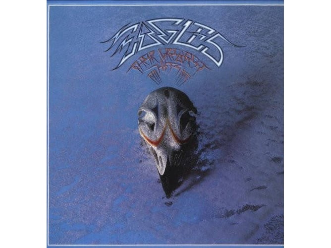 Vinil Their Greatest Hits 1971-1975 - LP 180 Gr. RHINO ELEKTRA - Música e gravações de som - vinil, lp 180 gr, Greatest Hits