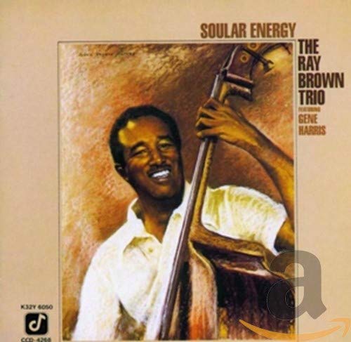 CD Soular Energy - The Best Of Soulful Jazz CONCORD JAZZ - Música e gravações de som - cd, soular energy, best of, soulful jazz