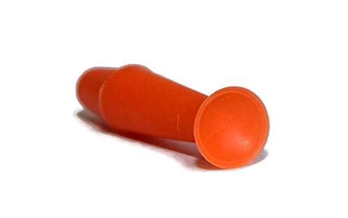 Lente de Contato SPORTS VISION 3 Unidades Naranja SPORTS WORLD VISION - Peças e acessórios para câmeras - naranja, lentes de contato, sports vision