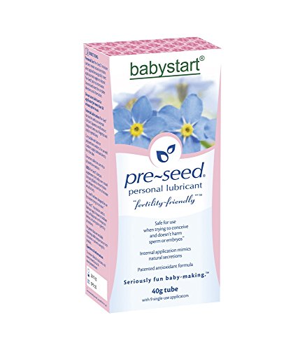 Lubrificante PRE-SEED Lube (9 Unidades - 4 g) Pre~Seed - Banho e corpo - lubrificante, pre-seed, lube, 9 unidades, 4g