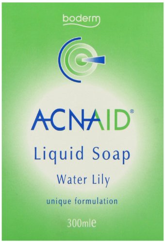 Loção Facial ACNAID Limpieza de Maquillaje (300ml) ACNAID - Banho e corpo - limpieza, maquillaje, 300ml